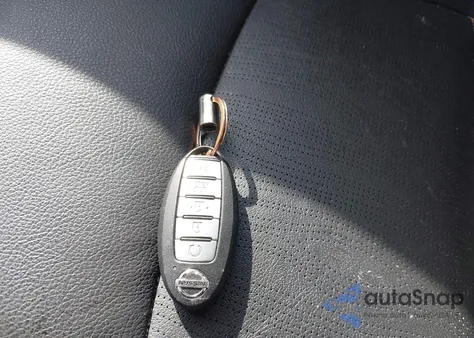 2020 Nissan Altima Platinum Intelligent Awd from USA, damaged, VIN 1N4BL4FW3LC125912